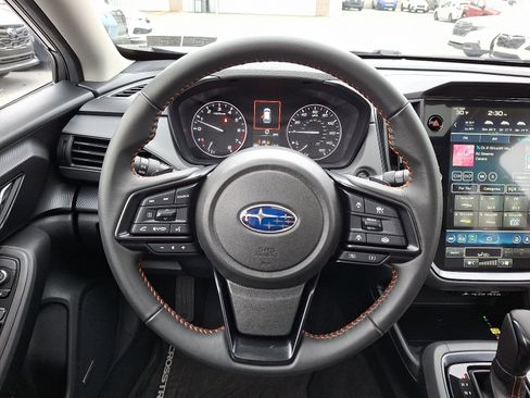 Used 2025 Subaru Crosstrek 2.5i Limited AWD/4WD image 20