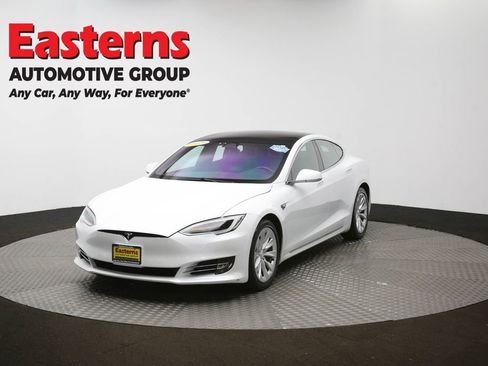 Used 2018 Tesla Model S 75D image 53