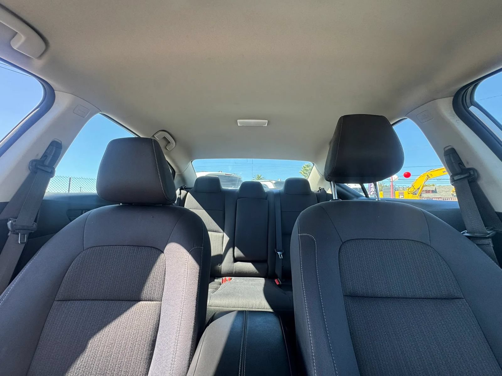 Used 2024 Nissan Altima 2.5 S FWD image 38