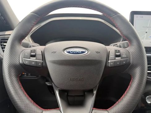 Used 2023 Ford Escape ST-Line w/ Tech Pack #1 AWD/4WD image 15