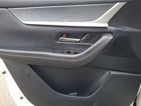 Certified 2025 MAZDA CX-70 3.3 Turbo w/ Premium Package image 13