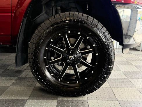 Used 2017 RAM 2500 Laramie w/ Off Road Package AWD/4WD image 34