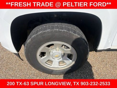 Used 2022 Chevrolet Colorado W/T w/ WT Convenience Package AWD/4WD image 5