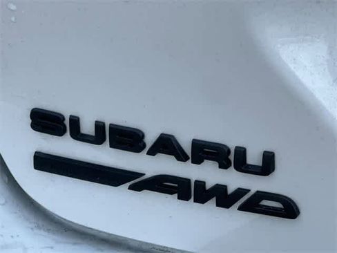 New 2026 Subaru Crosstrek 2.0i Premium image 25