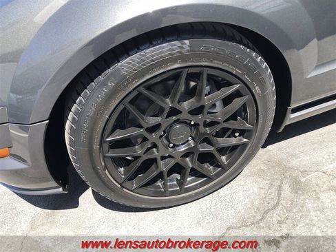 Used 2007 Ford Mustang GT RWD image 21