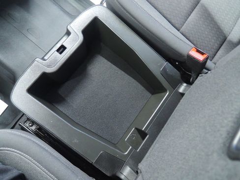 Used 2023 Chevrolet Silverado 1500 LT Trail Boss w/ Protection Package image 23