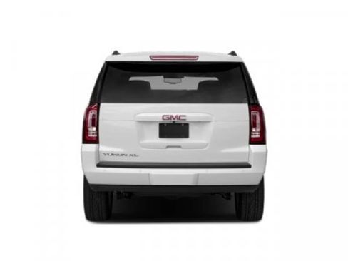 Used 2019 GMC Yukon XL SLT w/ Graphite Performance Edition image 8