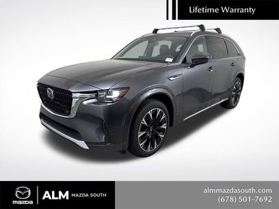 New 2026 MAZDA CX-90 3.3 Turbo S w/ Premium Plus