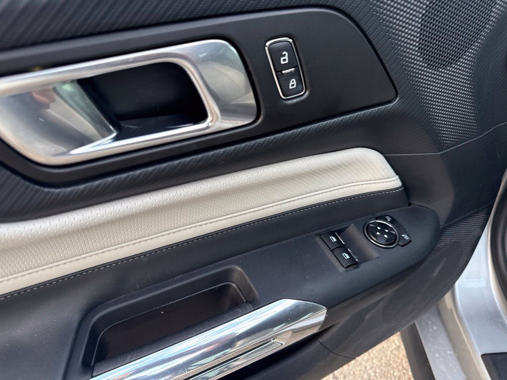 Used 2024 Ford Mustang GT Premium RWD image 19