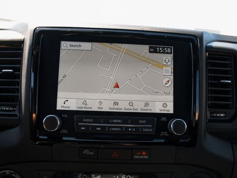 Used 2023 Nissan Frontier PRO-4X w/ Pro Convenience Package AWD/4WD image 19