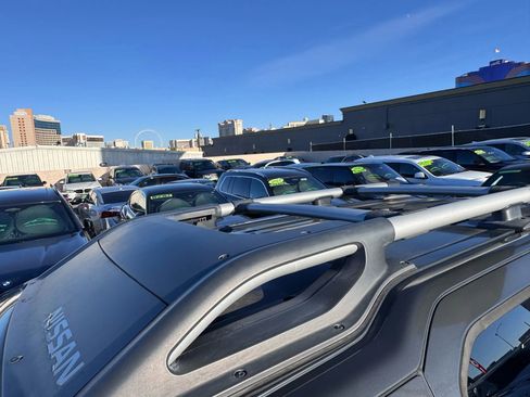 Used 2013 Nissan Xterra S w/ Value Package image 7