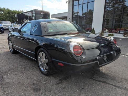Used 2002 Ford Thunderbird image 5