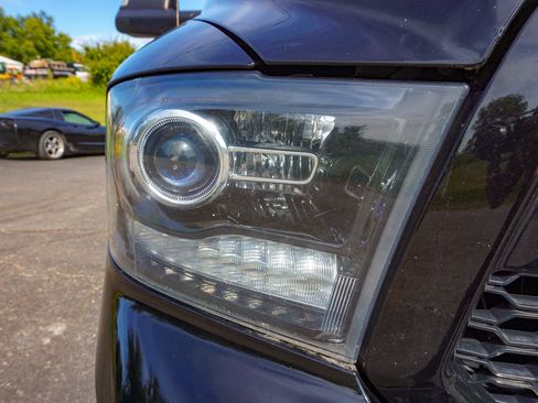 Used 2014 RAM 1500 Express w/ Black Ram 1500 Express Group image 11