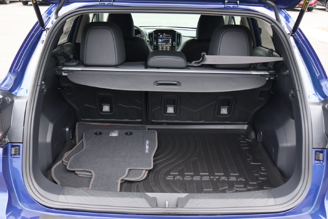 New 2026 Subaru Crosstrek 2.5i Limited AWD/4WD image 20