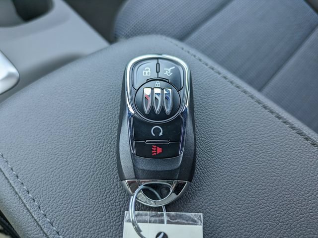 New 2026 Buick Envista Preferred w/ Convenience I Package FWD image 30