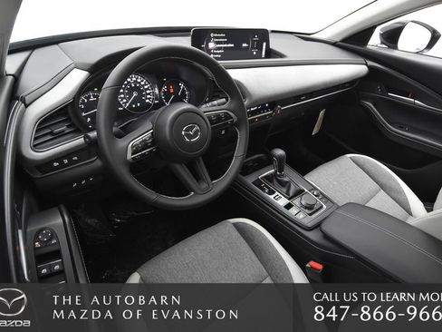 New 2026 MAZDA CX-30 AWD 2.5 S image 32