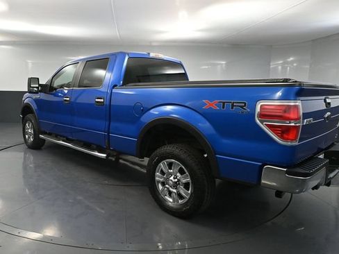 Used 2010 Ford F150 XLT AWD/4WD image 5