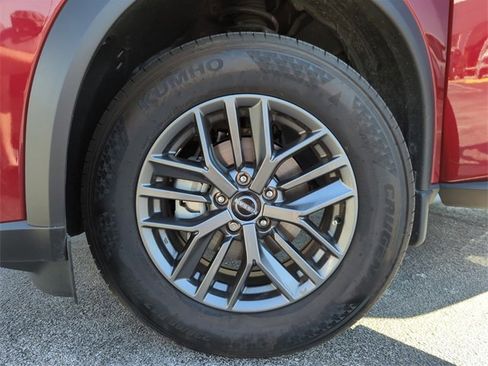 Certified 2023 Nissan Rogue S image 43