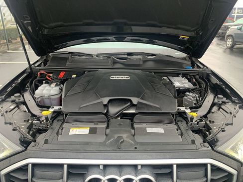 Used 2024 Audi Q7 3.0T Premium Plus image 28