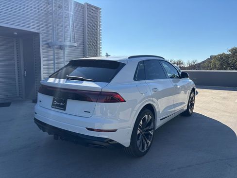 New 2026 Audi Q8 Premium Plus image 6