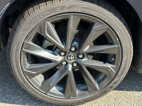 Used 2024 Toyota Corolla SE FWD image 13