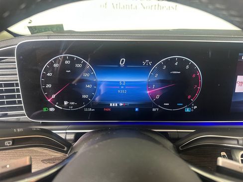 Certified 2026 Mercedes-Benz GLE 450 4MATIC image 29