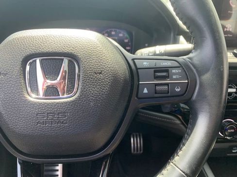 Used 2023 Honda Accord Sport image 10