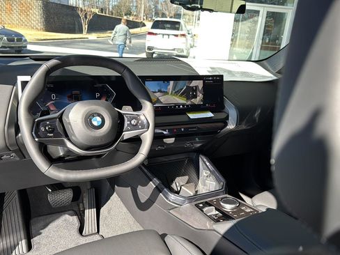 New 2026 BMW X3 xDrive30 image 15