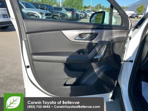 Used 2023 Chevrolet Blazer LT AWD/4WD image 18