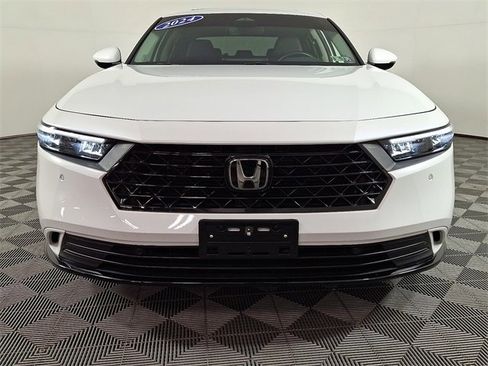 Used 2024 Honda Accord EX-L image 5