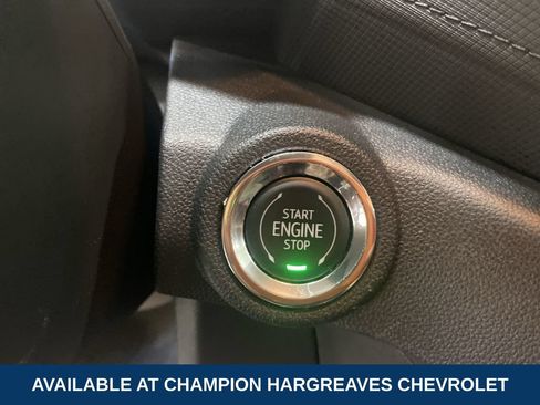 Certified 2023 Chevrolet TrailBlazer LT w/ Convenience Package FWD image 22