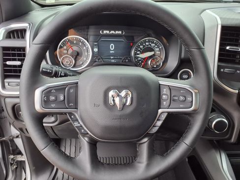 New 2025 RAM 1500 Big Horn image 11