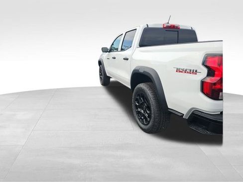 New 2026 Chevrolet Colorado Trail Boss image 12