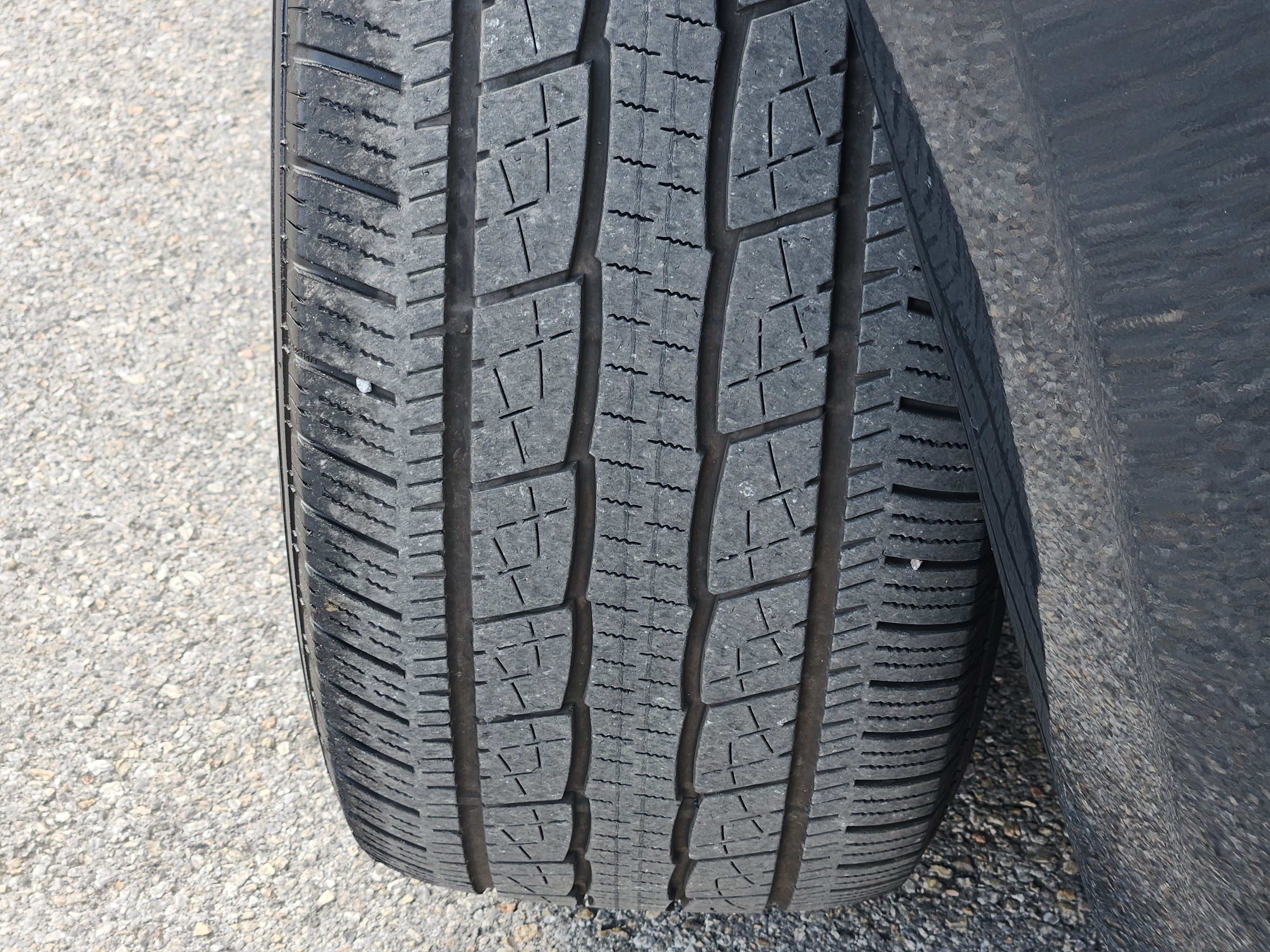 Used 2024 Ford Expedition Max Platinum AWD/4WD image 11