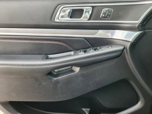 Used 2019 Ford Explorer Sport w/ Equipment Group 401A image 23