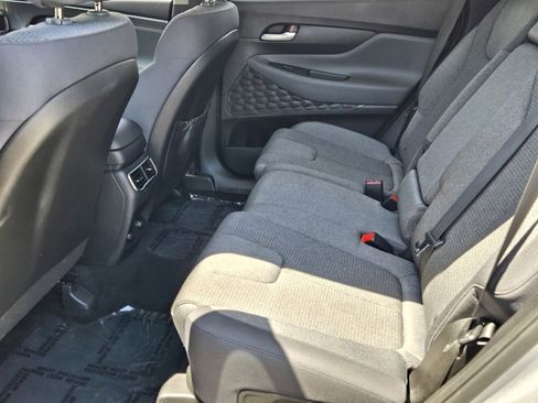 Certified 2023 Hyundai Santa Fe SEL image 11