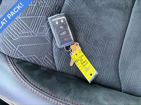 Used 2026 Dodge Charger Scat Pack AWD/4WD image 10