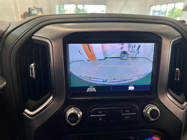 Certified 2022 GMC Sierra 1500 Elevation AWD/4WD image 18