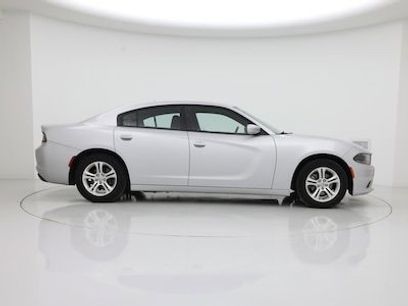 Used 2022 Dodge Charger SXT