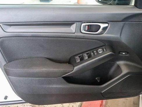 Used 2025 Honda Civic LX image 22
