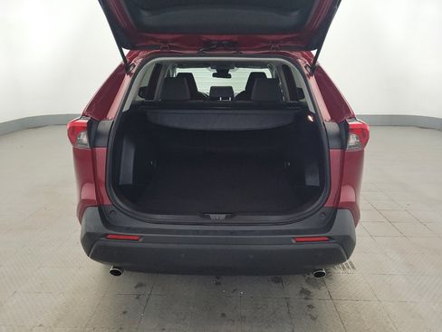 Used 2020 Toyota RAV4 LE w/ All Weather Liner Package AWD/4WD image 29