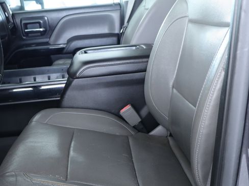 Used 2015 Chevrolet Silverado 2500 LTZ w/ Duramax Plus Package image 15