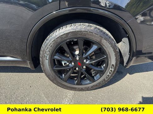 Used 2023 Dodge Durango R/T AWD/4WD image 24