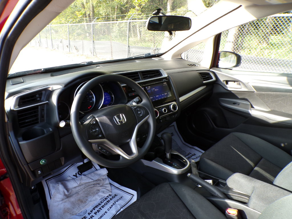 Used 2016 Honda Fit EX image 11