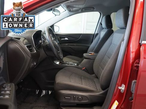 Used 2023 Chevrolet Equinox LT AWD/4WD image 21