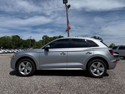 Used 2018 Audi Q5 2.0T Premium AWD/4WD image 1