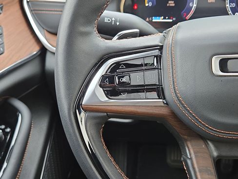 Used 2023 Jeep Grand Cherokee L Summit w/ High Altitude Package image 21