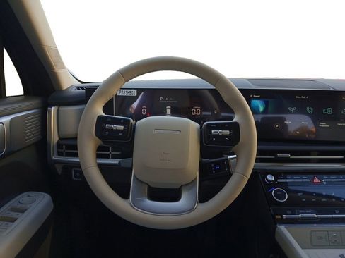 New 2026 Hyundai Santa Fe SE FWD image 12