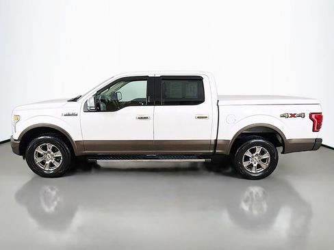 Used 2015 Ford F150 Lariat image 13