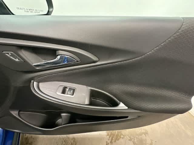 Used 2023 Chevrolet Malibu LT FWD image 24